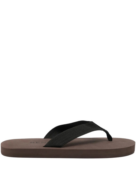  Senso Kenny Flip-flops - Brown 