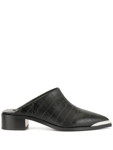  Senso Linnea Mules - Black 