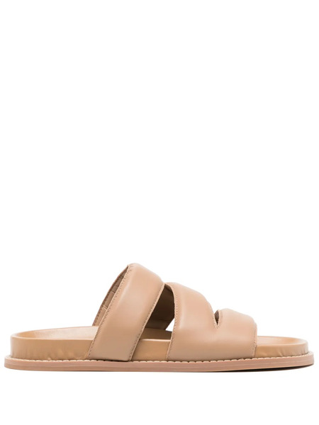  Senso Luka Sandals - Brown 