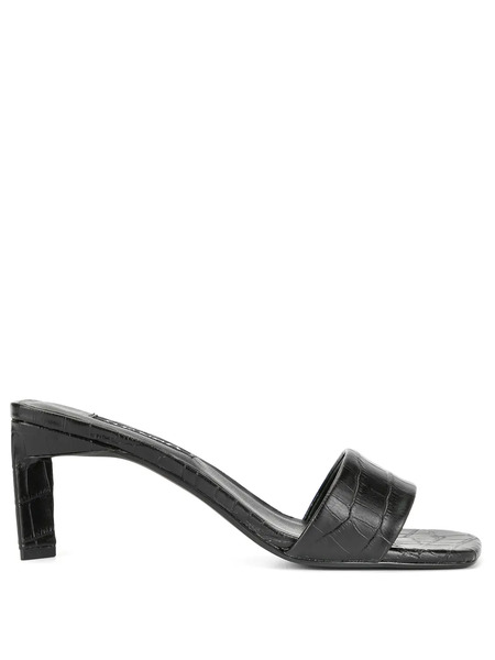  Senso Maisy I Sandals - Black 