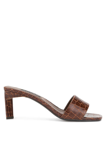  Senso Maisy Sandals - Brown 