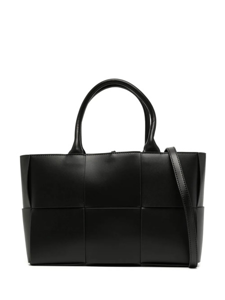  Senso Medium Denver Tote Bag - Black 
