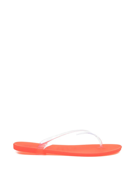  Senso Megan Flip Flops - Orange 