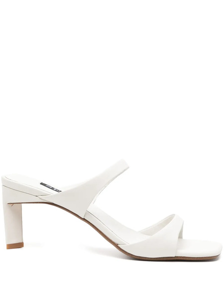  Senso Melissa Iii Sandals - White 
