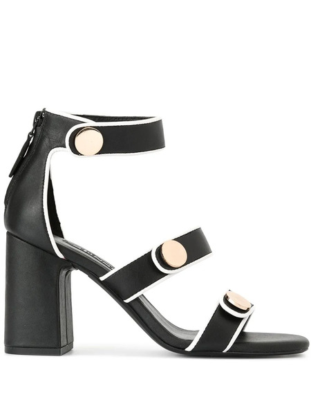  Senso Mesna I Sandals - Black 