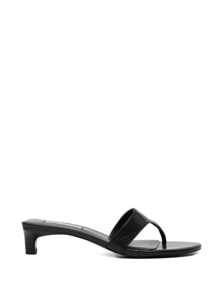  Senso 45mm Ginta I Sandals - Black 