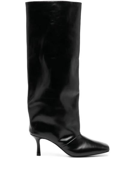 Senso 70mm Jude Boots - Black 