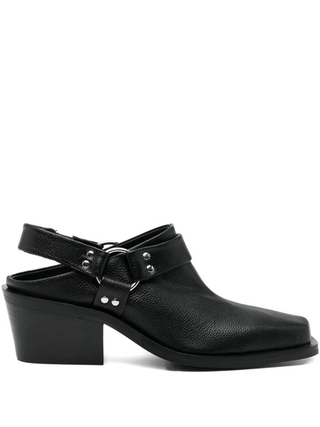  Senso 50mm Kaden I Pumps - Black 