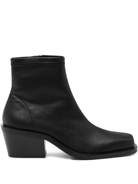  Senso 60mm Kandy Boots - Black 