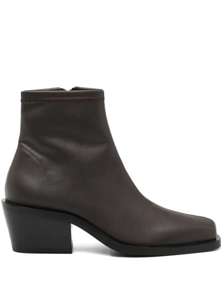  Senso 60mm Kandy Boots - Brown 