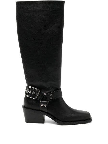  Senso 60mm Kennedy I Boots - Black 