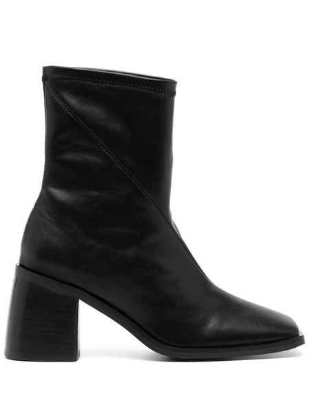  Senso 80mm Matilda Ankle Boots - Black 