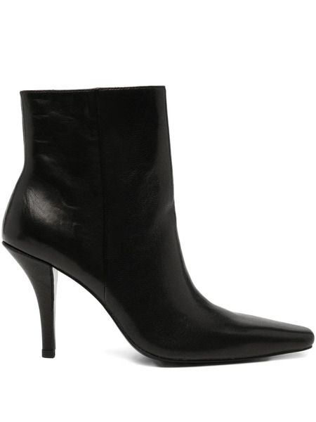  Senso 95mm Odin Boots - Black 