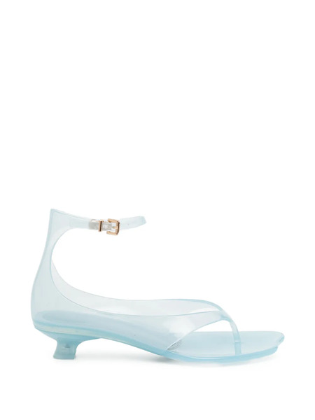  Senso 30mm Quinlyn Sandals - Blue 