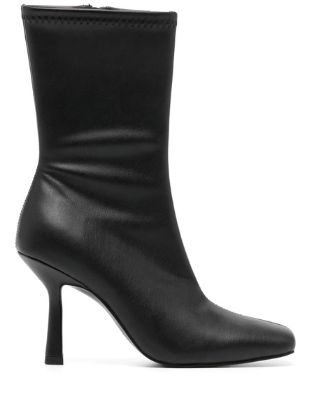  Senso 95mm Sora I Ankle Boots - Black 