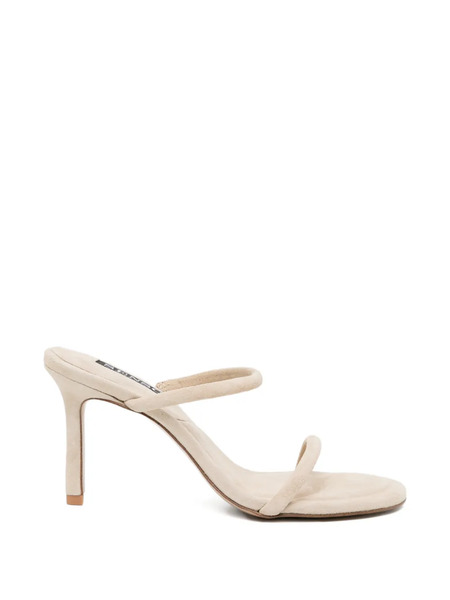  Senso 85mm Upton Iv Sandals - Neutrals 