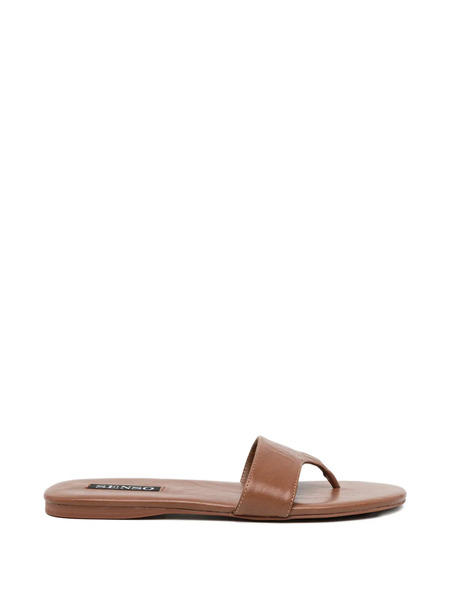  Senso Nelly Sandals - Brown 