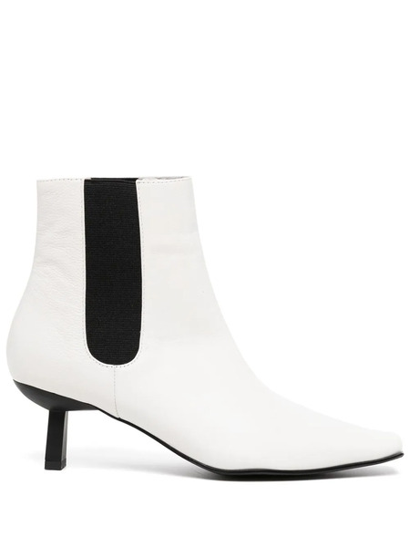  Senso Orlando Ankle Boots - White 