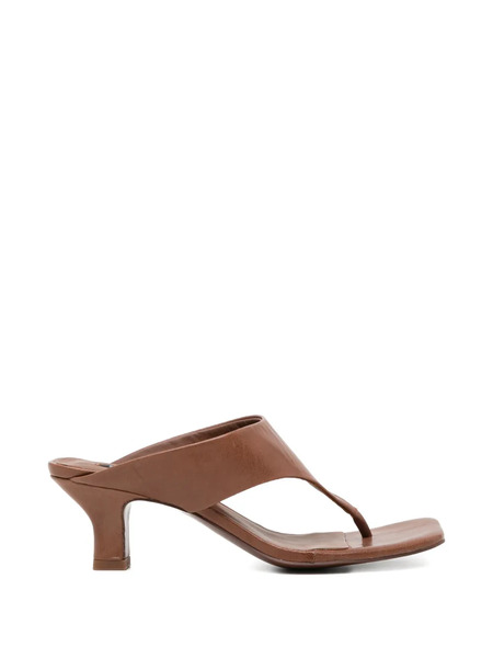  Senso Pearle Ii Sandals - Brown 