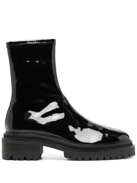  Senso Peyton Ii Ankle Boots - Black 