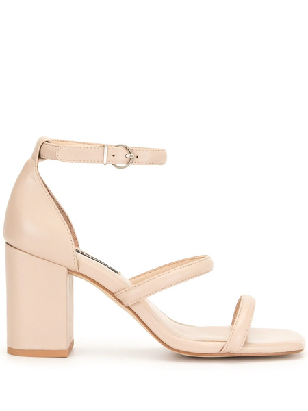  Senso Robbie Viii Sandals - Pink 