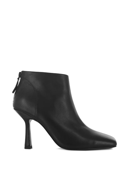  Senso Square-toe Boots - Black 