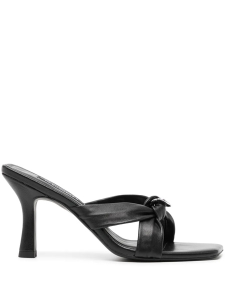  Senso Umbra Sandals - Black 