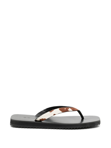 Senso Xeo Ii Sandals - Brown 