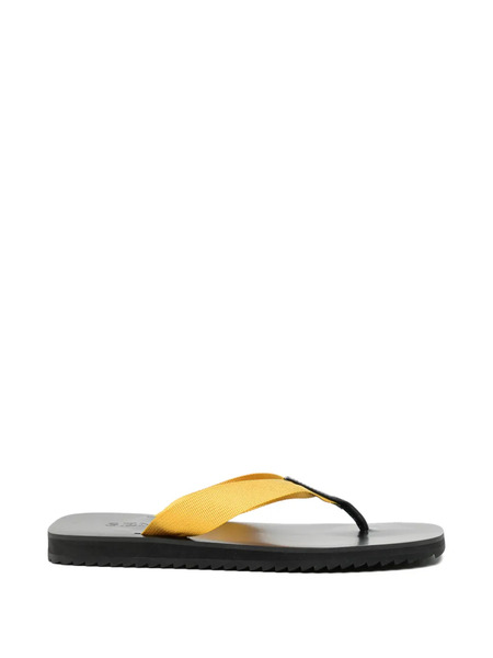  Senso Xylon Sandals - Black 