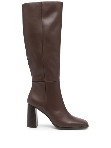  Senso Zandar Ii Leather Boots - Brown 