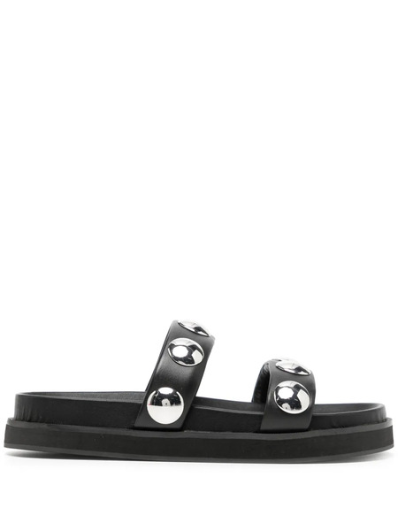  Senso Zeon I Sandals - Black 