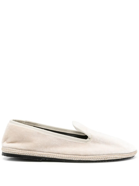  Sentier Principe Slippers - Neutrals 