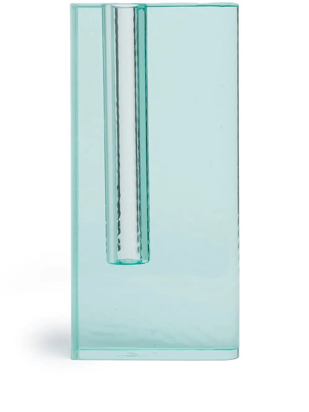  Serax Edu Tall Vase (24cm) - Blue 