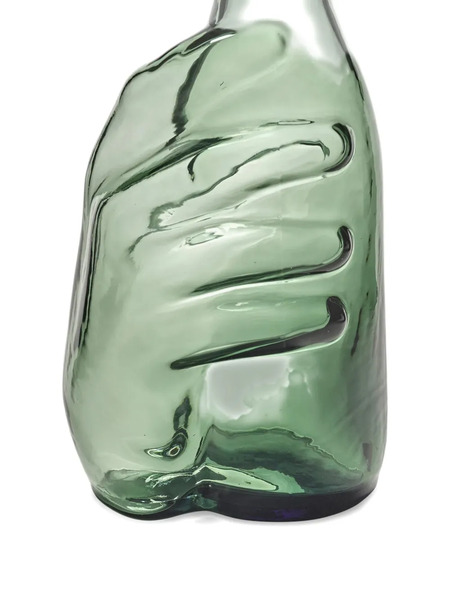  Serax Edward Bottle - Green 