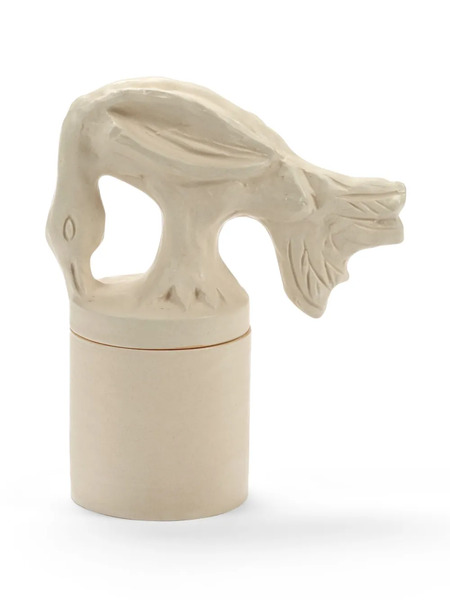  Serax Encensoir Scented Candle - Neutrals 