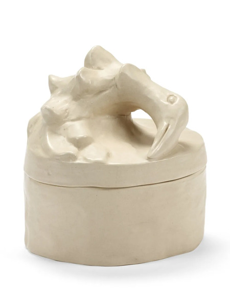  Serax Encensoir Scented Candle - Neutrals 