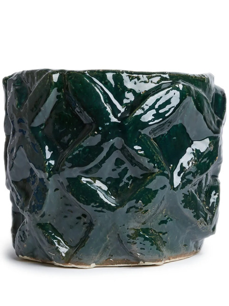 Serax Look At Me Vase - Green 
