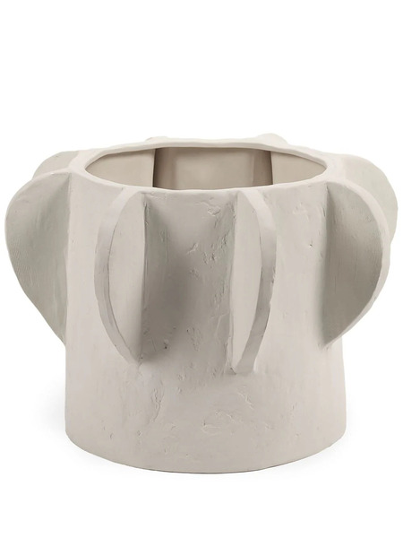  Serax Medium Molly 02 Flower Pot - Neutrals 