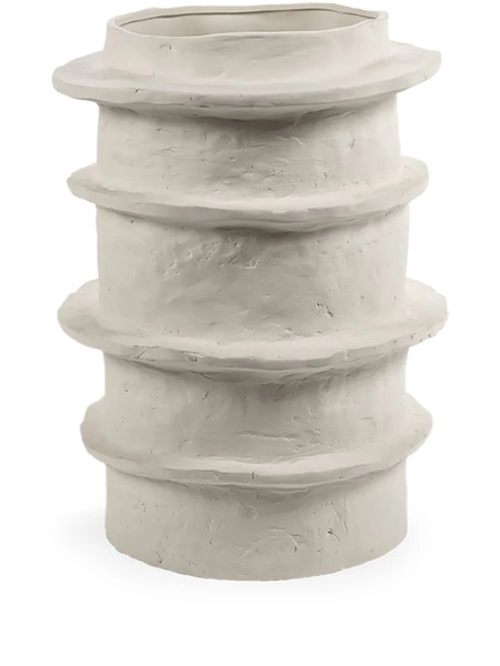  Serax Molly 03 Ceramic Vase - Neutrals 