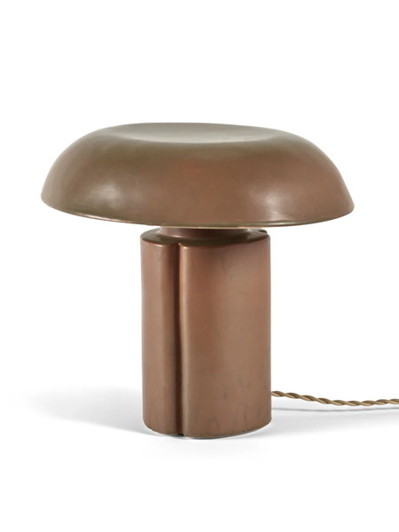  Serax Oliver Table Lamp - Brown 