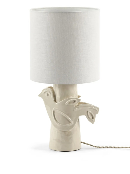  Serax Paloma Table Lamp - White 