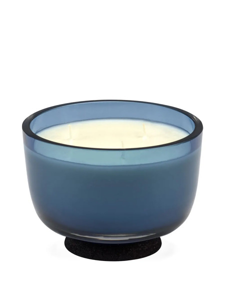  Serax Panarea Candle - Blue 