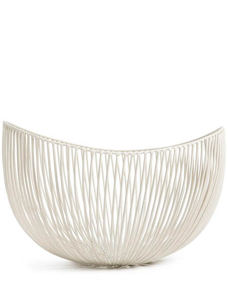  Serax Plateau Profond Tale Bowl - White 