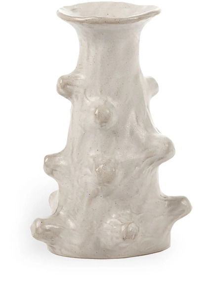  Serax Small Billy 03 Vase - White 