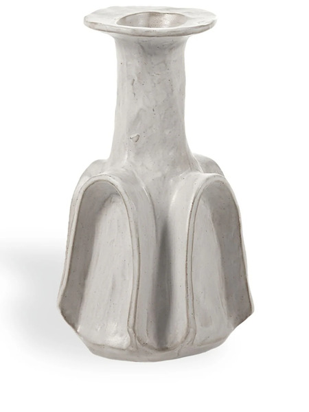  Serax Small Billy 02 Vase - White 