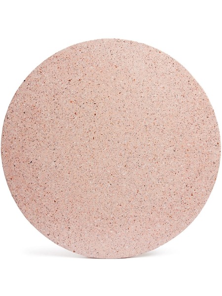  Serax Terrazzo Large Marble Plate - Pink 