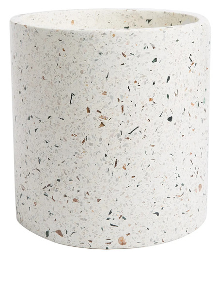  Serax Urban Jungle Marble Vase - White 