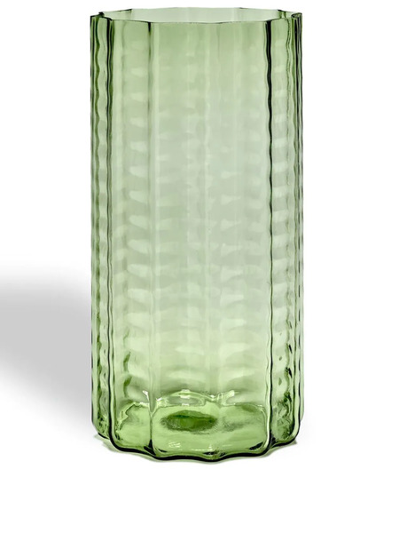 Serax Wave 03 Vase - Green 