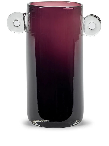 Serax Wind & Fire Vase - Purple 