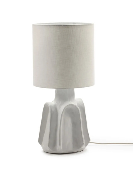  Serax X Marie Michielssen Table Lamp - White 